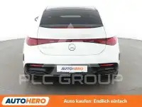 2023 Mercedes Benz EQE