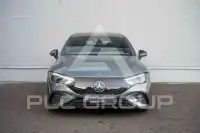 2023 Mercedes Benz EQE