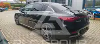 2023 Mercedes Benz EQE