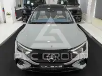 2023 Mercedes Benz EQE