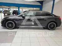 2023 Mercedes Benz EQE