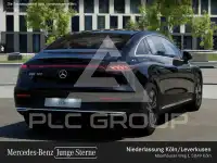 2023 Mercedes Benz EQE