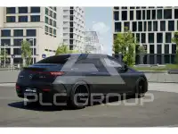 2023 Mercedes Benz EQE