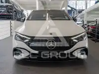2023 Mercedes Benz EQE