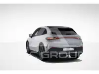 2023 Mercedes Benz EQE