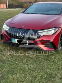 2023 Mercedes Benz EQE