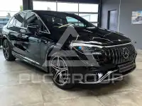 2023 Mercedes Benz EQE