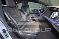 2023 Mercedes Benz EQE