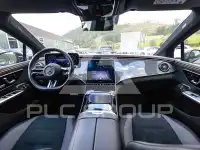 2023 Mercedes Benz EQE