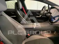2023 Mercedes Benz EQE