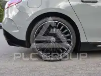 2023 Mercedes Benz EQE