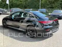 2023 Mercedes Benz EQE