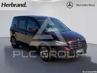 2023 Mercedes Benz T -Klasse