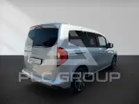 2023 Mercedes Benz T -Klasse