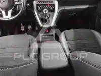 2023 Mercedes Benz T -Klasse