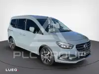 2023 Mercedes Benz T -Klasse