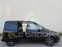 2023 Mercedes Benz T -Klasse