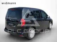 2023 Mercedes Benz T -Klasse