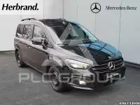 2023 Mercedes Benz T -Klasse