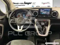2023 Mercedes Benz T -Klasse
