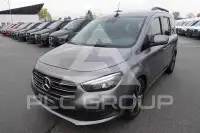 2023 Mercedes Benz T -Klasse