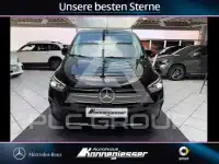 2023 Mercedes Benz T -Klasse