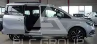 2023 Mercedes Benz T -Klasse