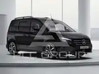 2023 Mercedes Benz T -Klasse