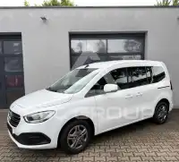 2023 Mercedes Benz T -Klasse