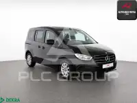 2023 Mercedes Benz T -Klasse