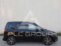 2023 Mercedes Benz T -Klasse
