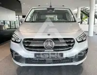 2023 Mercedes Benz T -Klasse