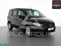 2023 Mercedes Benz T -Klasse