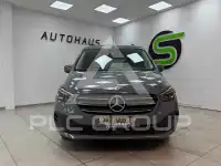 2023 Mercedes Benz T -Klasse