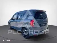 2023 Mercedes Benz T -Klasse