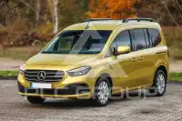 2023 Mercedes Benz T -Klasse