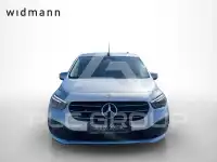 2023 Mercedes Benz T -Klasse