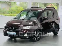 2023 Mercedes Benz T -Klasse