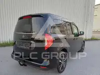 2023 Mercedes Benz T -Klasse