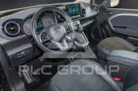 2023 Mercedes Benz T -Klasse