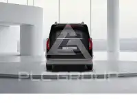 2023 Mercedes Benz T -Klasse
