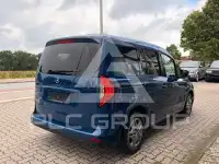 2023 Mercedes Benz T -Klasse