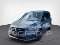 2023 Mercedes Benz T -Klasse