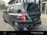 2023 Mercedes Benz T -Klasse