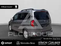 2023 Mercedes Benz T -Klasse