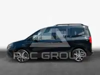 2023 Mercedes Benz T -Klasse