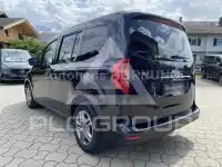 2023 Mercedes Benz T -Klasse
