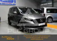 2023 Mercedes Benz T -Klasse
