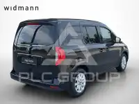2023 Mercedes Benz T -Klasse