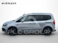 2023 Mercedes Benz T -Klasse